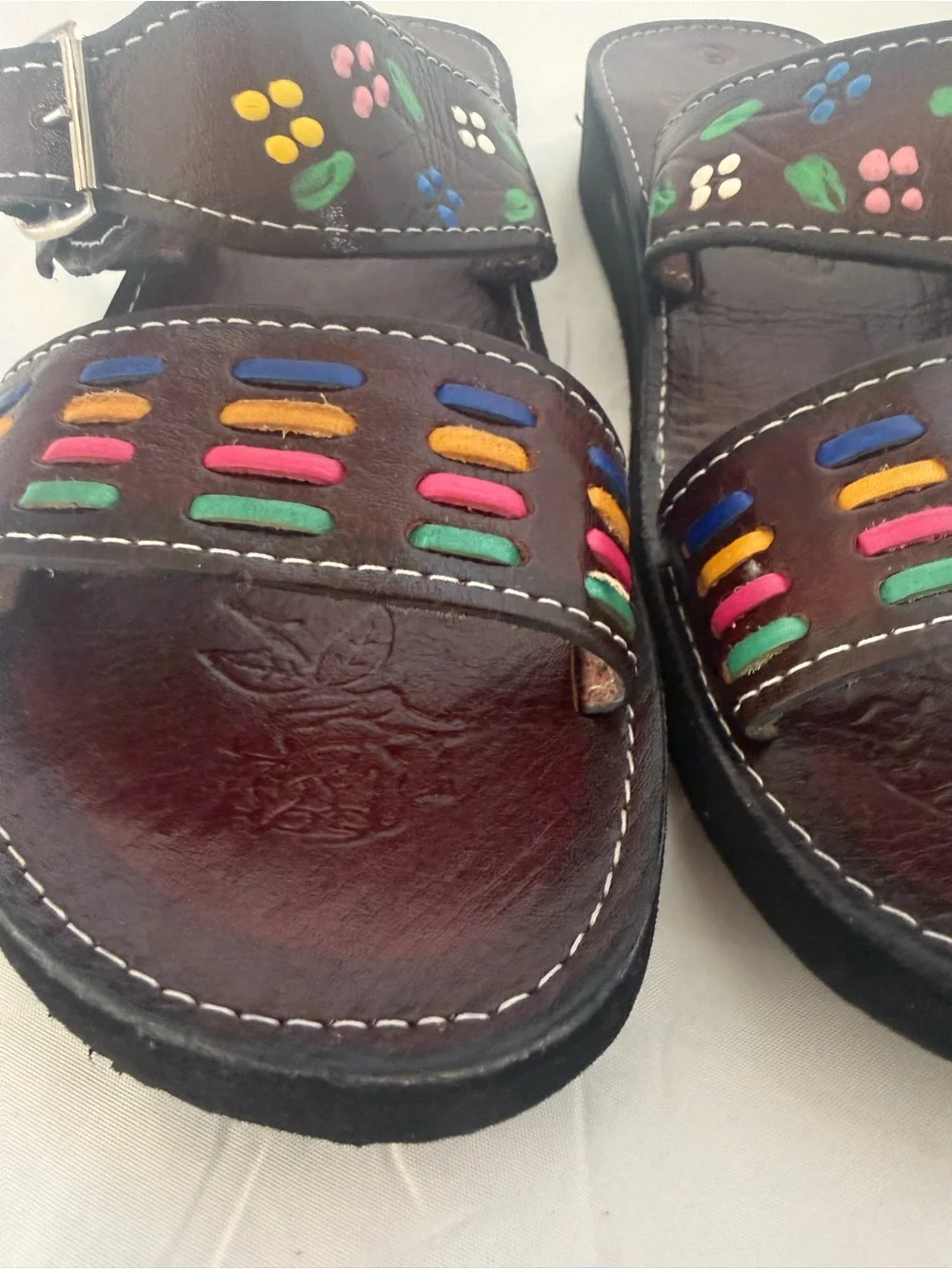N/A comfortable brown